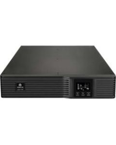Vertiv Liebert PSI5 UPS Replacement Internal Battery Kit - PSI5-1500RT120 TAA - 3-Year Warranty , 2U , For Government and Government-Affiliate Environments