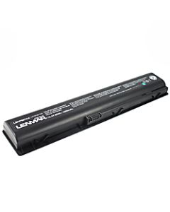 Lenmar LBHP087AA Lithium-Ion Laptop Battery, 14.4 Volts, 4400 mAh Capacity