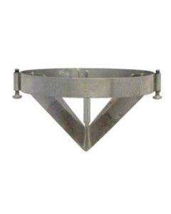 Nemco 6-Section Blade Assembly, Silver