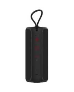 JVC Portable Bluetooth Speaker System - 360 deg. Circle Sound - Battery Rechargeable