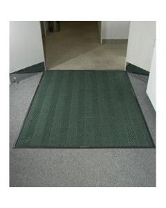 WaterHog Floor Mat, Eco Elite, 4ft x 10ft, Southern Pine