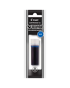 Pilot V-Board Master BeGreen Dry-Erase Marker Refill, Blue