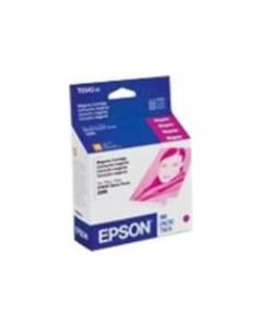 Epson T0343 UltraChrome Magenta Ink Cartridge, T034320