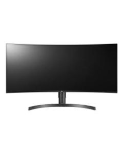 LG 34in WQHD IPS Curved Monitor, FreeSync, 34WL75C-B
