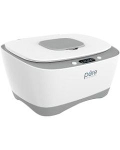 Pure Enrichment PureBaby Wipe Warmer With Digital Display