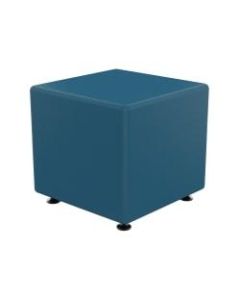 Marco Square Seating Ottoman, Pool