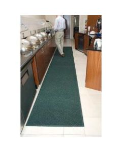 Enviro Plus Floor Mat, 4ft x 6ft, Southern Pine