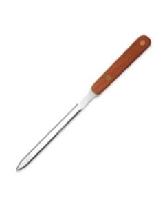 Westcott Ruler Rosewood Letter Opener