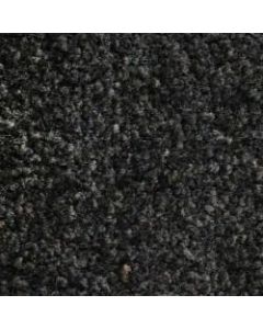 M + A Matting Colorstar Floor Mat, 4ft x 6ft, Cabot Gray
