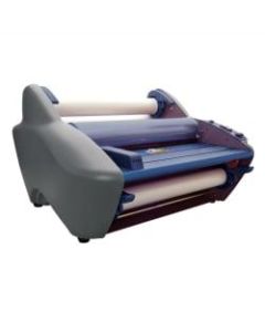 GBC Ultima 35 EZload Thermal Roll Laminator, 11.14in H x 18.11inW x 16.92ind