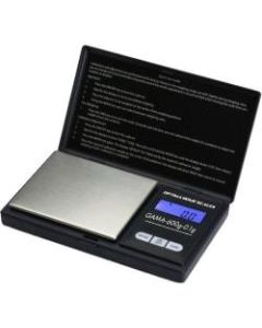 OHS Gama Pocket/Jewelry Scale - 100 g Maximum Weight Capacity