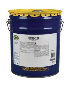 Zep Professional DYNA 143 Solvent Cleaner For Parts, 5-Gallon Pail