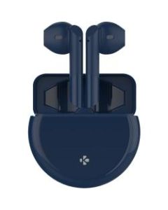 MyKronoz ZeBuds Pro Earbuds, Blue