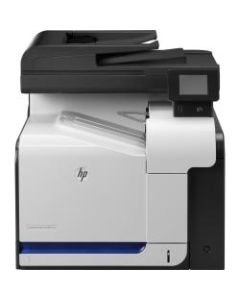 HP LaserJet Pro 500 M570dn Color Laser All-In-One Printer