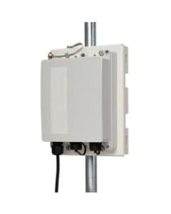 Cisco Aironet PoE Injector - 120 V AC, 230 V AC Input - 55 V DC, 2 A Output - 1 x Ethernet Input Port(s) - 1 x Ethernet Output Port(s) - 60 W - Pole/Wall-mountable