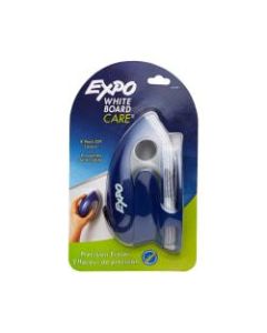 EXPO Dry-Erase Felt Eraser, Precision Point