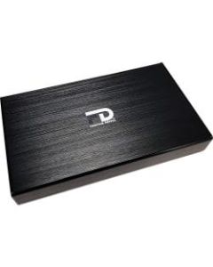 Fantom Drives FD 5TB PS4 Portable Hard Drive