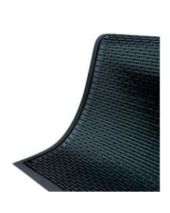 SuperScrape Floor Mat, 2ft 6in x 3ft, Black