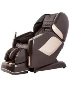 Osaki 4D Pro Maestro Massage Chair, Brown
