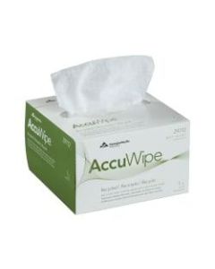 Shur-Wipe Eyeglass Wipes, Box Of 280