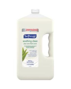 Softsoap Moisturizing Liquid Hand Soap, 128 Oz Bottle