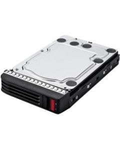 BUFFALO OP-HD16.0H2U-5Y - Hard drive - 16 TB - hot-swap - SATA 6Gb/s - for TeraStation 51210RH Series TS51210RH19212, TS51210RH6404