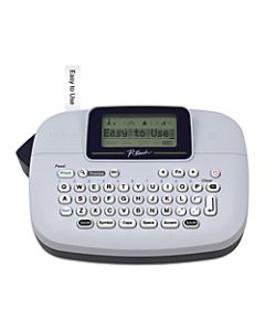 Brother P-touch Electronic Label Maker, PTM95