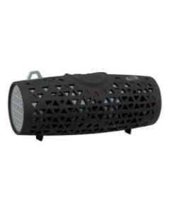 iLive ISBW337 All Proof Bluetooth Speaker, Black