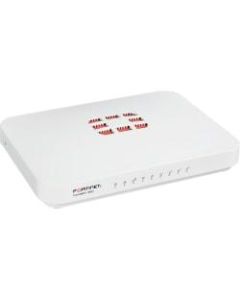Fortinet FortiWiFi 30D Network Security/Firewall Appliance - 5 Port - Gigabit Ethernet - Wireless LAN IEEE 802.11n - 5 x RJ-45 - Desktop