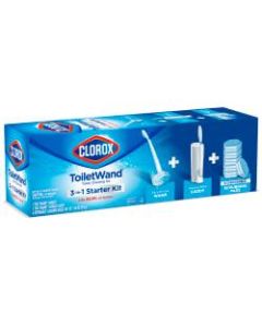 Clorox ToiletWand System