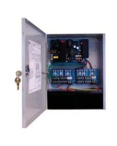 Altronix AL1024ULXPD16 Proprietary Power Supply - Wall Mount - 110 V AC Input - 24 V DC @ 10 A Output