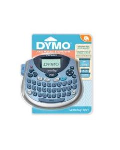 DYMO LetraTag LT-100T Plus