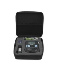 DYMO LabelManager 210D Basic Label Maker Kit
