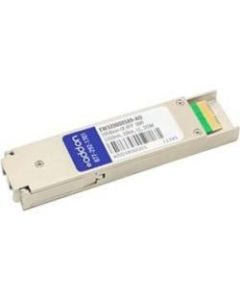 AddOn Citrix EW3Z0000589 Compatible TAA Compliant 10GBase-LR XFP Transceiver (SMF, 1310nm, 10km, LC, DOM) - 100% compatible and guaranteed to work