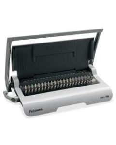 Fellowes Star Comb Binding Machine