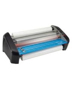 GBC Pinnacle 27 Thermal Roll Laminator, NAP I/II, 27in Max Width, 8-10 Min Warm-Up