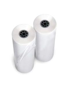 GBC EZ Load Laminating Roll Film, 25in x 500ft, Pack Of 2