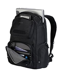 Targus Legend IQ Backpack