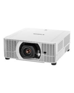 Canon Real 7500 Lumen Projector