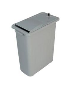 Ativa V 24in Waste Collection Container