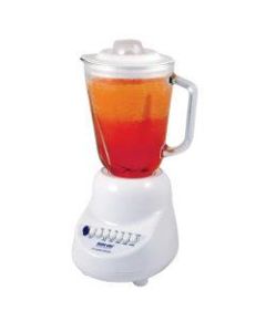 Better Chef 10-Speed Blender, White