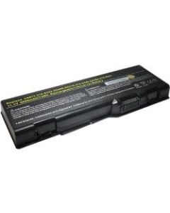 Premium Power Products Replacement Battery For Select Dell Laptop Computers, 6600 mAh, 312-0339-ER