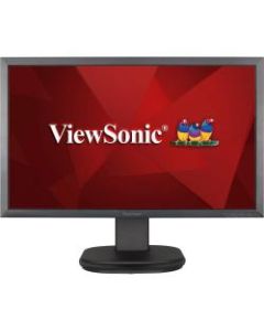 ViewSonic VG2239SMH 22in Widescreen HD LED LCD Monitor