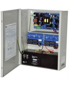 Altronix AL1024ULXPD16CB Proprietary Power Supply - Wall Mount - 110 V AC Input - 24 V DC @ 10 A Output