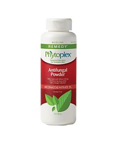 Remedy Phytoplex Antifungal Powder, 3 Oz, Pack Of 12