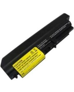 Premium Power Products IBM/Lenovo Thinkpad Laptop Battery - For Notebook - Battery Rechargeable - 5200 mAh - 52 Wh - 10.8 V DC - 1 / White Box
