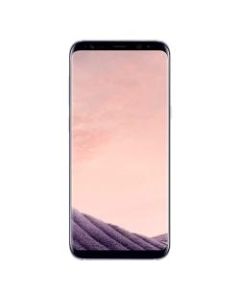 Samsung Galaxy S8+ G955F Cell Phone, Orchid Gray, PSN100985