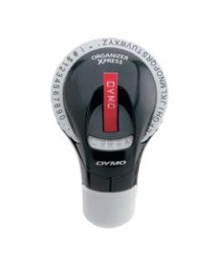 DYMO Express Pro Handheld Embosser