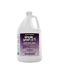 Simple Green Disinfectant Pro 5, 128 Oz Bottle