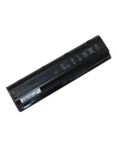 Ereplacement Replacement Battery For Select HP Laptops, 10.8 V DC, 593553-001